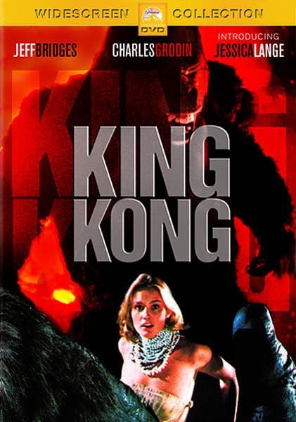 The Making of King Kong: The Entire Extraordinary Story of the