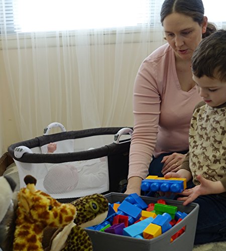 baby planet bassinet