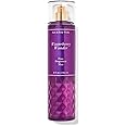 Bath & Body Works Winterberry Wonder Signature Collection Fragrance Mist 8 Fl Oz (Winterberry Wonder)