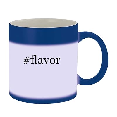 ノダテマグ　years color mug 紺色2024 NODATE flavor - Ceramic Hashtag Blue Color Changing Mug, Panama | Ubuy