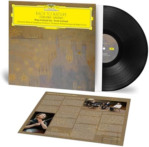 Amazon.com: Einfluss[2 LP]: CDs & Vinyl