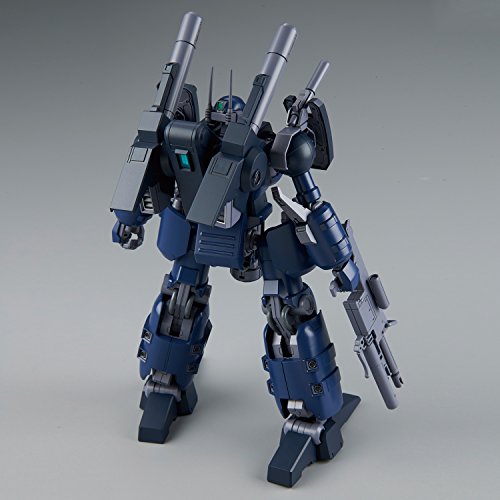 Bandai Hobby Re/100 Guncannon Detector Gundam Uc Model Building Kit