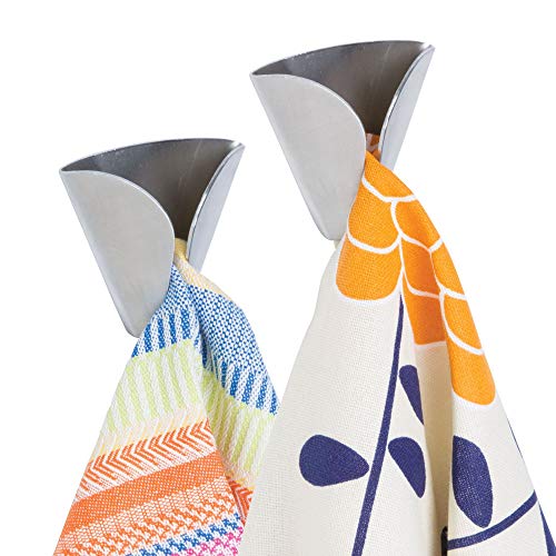 Hanger - Storage And Display Hook For Hand, Dish And Tea Tow