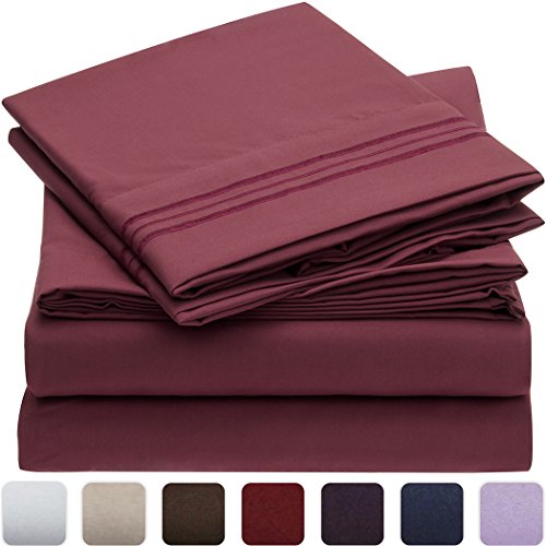 low price useful gift items on amazon related to Home & Kitchen market your products that are Sheet & Pillowcase Sets, for men, for women, cool items