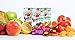 Apple & Eve Fruitables, Pear Peach 4.23 oz, 40 Count