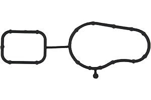 FEL-PRO 35872 Engine Water Pump Gasket for Volkswagen Tiguan