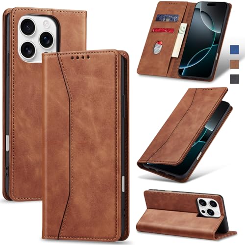 Jasonyu Flip Wallet Case