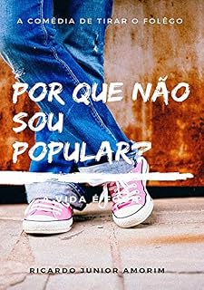 Livro Por Que Não Sou Popular?