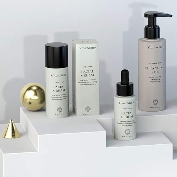 lowengrip facial serum