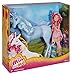 Mia & Me Wind Unicorn