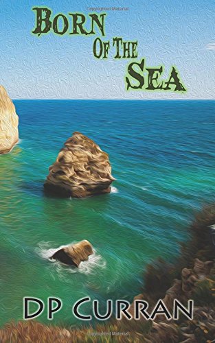 Born of the Sea