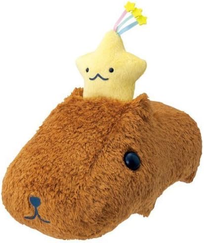capybara peluche