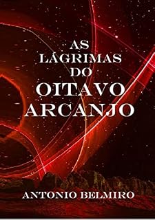 Livro As lágrimas do oitavo arcanjo