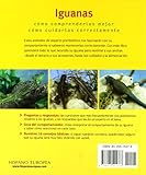 Image de Iguanas (Manuales mascotas en casa / Pets at Home Manuals) (Spanish Edition)