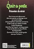Image de Prisonnier Du Miroir (French Edition)