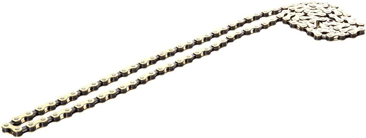 Keirin chain sg270x114 gold colour / 9 speed