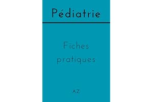 Pédiatrie : Le manuel (French Edition)