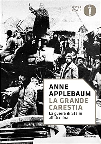 La grande carestia. La grande carestia.