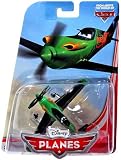 Disney Planes Ripslinger Diecast Aircraft