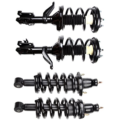 Compare Price honda crv 2002 shock absorber on