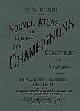 Image de Nouvel atlas de poche des champignons comestibles et vénéneux