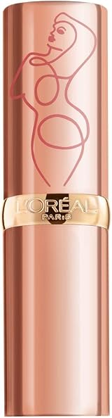 L'Oréal Paris Color Riche Satin Smooth Lipstick 173 Impertinent Pack of 2 view 4