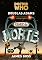 Livro Doctor Who: Cidade da Morte