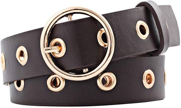 grommet belt amazon