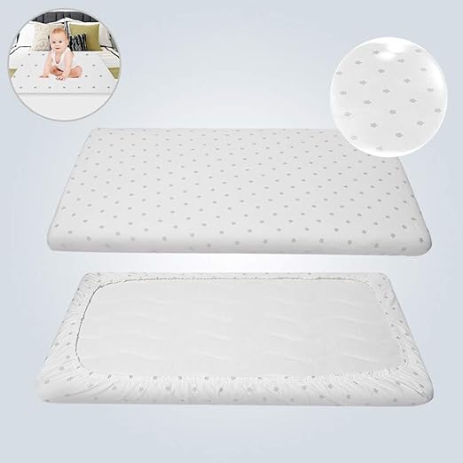 airflow crib mattress