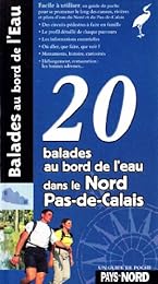 Balades au bord de l'eau