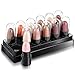 Huayang| 12Pcs/Set Waterproof Smoky Shimmer Eyeshadow Palette/ Sticks/ Pen - Eyeliner Pen for Eye Natural Foundation Makeup Party for Women (set 2)