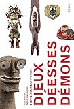 Image de Dictionnaire universel des dieux, déesses et démons [ Universal Dictionary of Gods, Goddesses and Demons ] (French Edition)