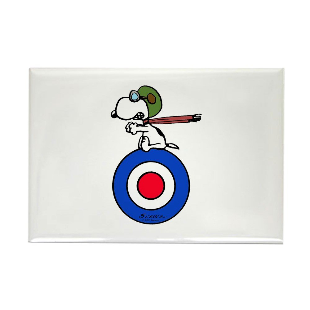 The 10 Best Snoopy Magnets For Refrigerator