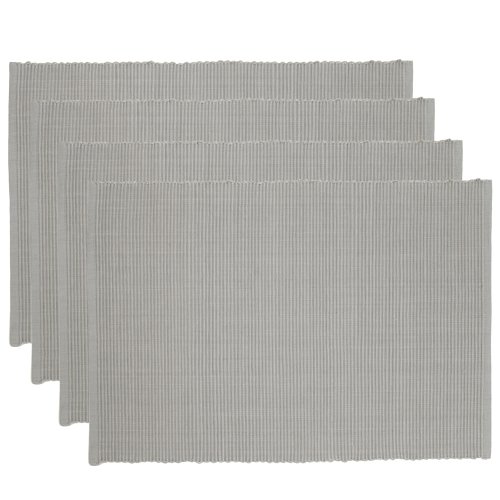 The 10 best placemats grey washable Aalsum reviews
