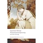A Sentimental Journey and Other Writings (Oxford World's Classics)
