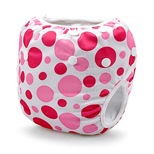 3 Storeofbaby+Reusable+Diapers+Leakproof+Adjustable