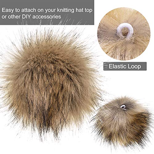 1 Tatuo+Keychain+Knitting+Accessories+Colorful