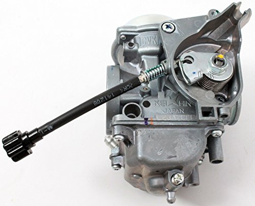 Arctic Cat 2002 2003 2004 375 400 2x4 4x4 Auto Manual Automatic FIS Carburetor Complete Carb Assembly 0470-454 New OEM