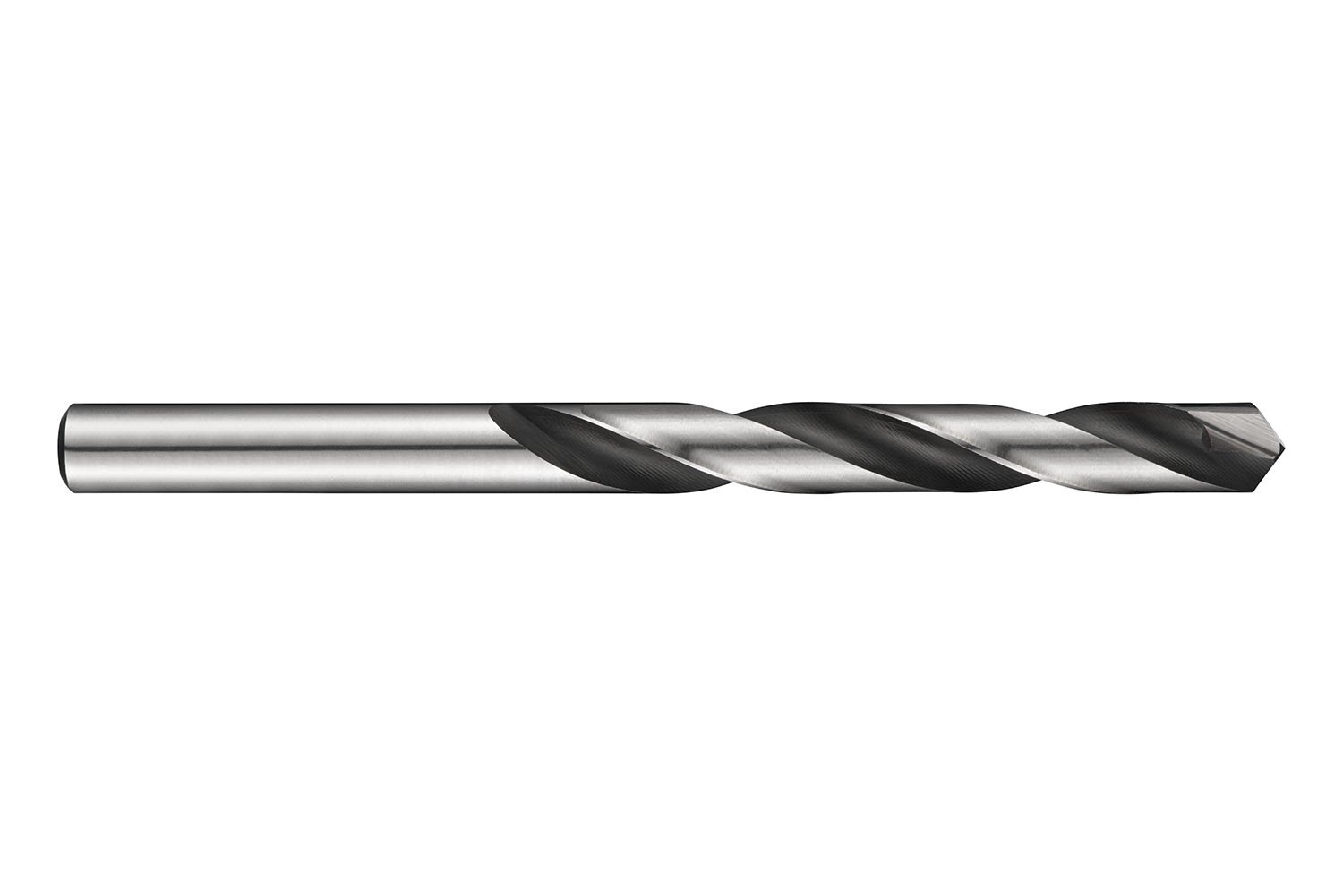 Dormer Jobber Drill with 4 facet Carbide Tip, Pack of 1 - Image 4