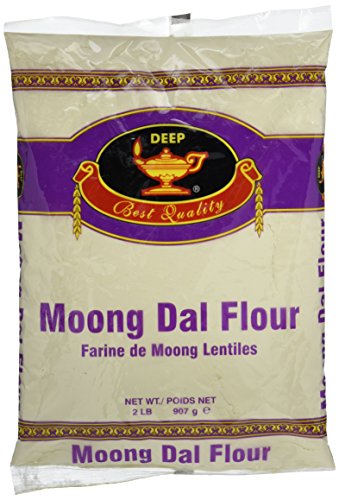 Deep Moong Dal Flour 2 Pound