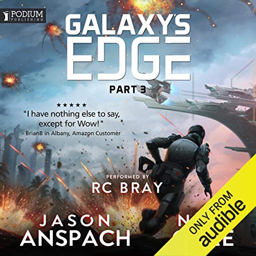 Galaxy's Edge, Part III - //medicalbooks.filipinodoctors.org