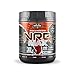 MAXLER NRG MAX, Blue Raspberry, 30 Servings
