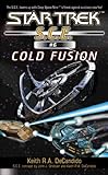 "Cold Fusion Star Trek: S.C.E. #6" av Keith R. A. DeCandido