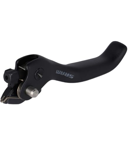 SRAM スラム LEVEL ULTIMATE ULT レバーのみ Amazon.com: SRAM Level Ultimate Stealth Disc Brake Lever