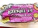 Food for Life, Ezekiel 4:9 Bread, Original Sprouted, Cinnamon Raisin, Sesame 3 Pack