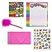 3C4G Air Brush Ultimate Camp Stationery Set (54309)