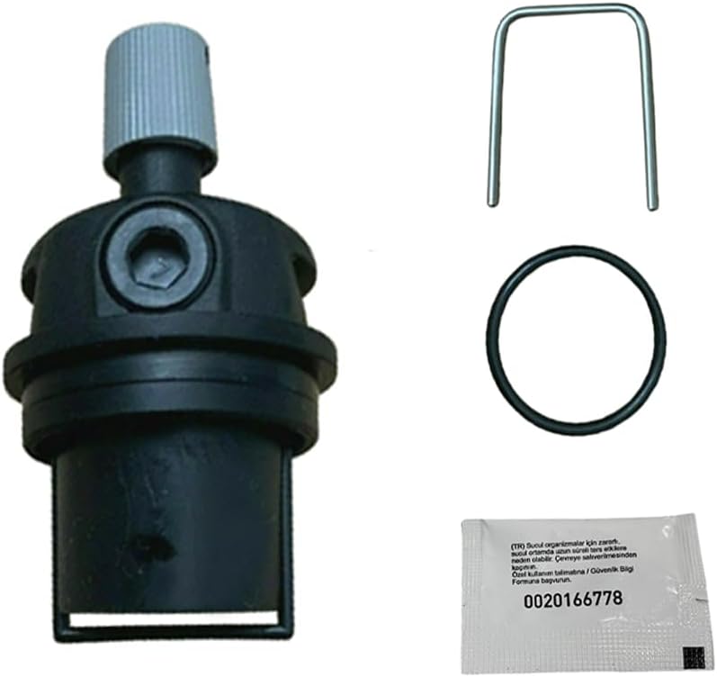 Aspares Automatic Air Vent 87161064450 for Worcester Greenstar Junior 24i 28i