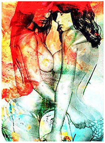 Puzzle Adult Toys 1000 Pieces Lesbian Christmas