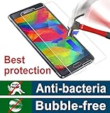 Boxlegend® Samsung Galaxy Note 4 Screen Protector Bubble Free Best seller Ultra Clear Tempered Glass Protector Anti-shatter Anti-explosion note 4 glass Screen Film