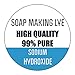 California Soap Supply Lye 2 Pounds